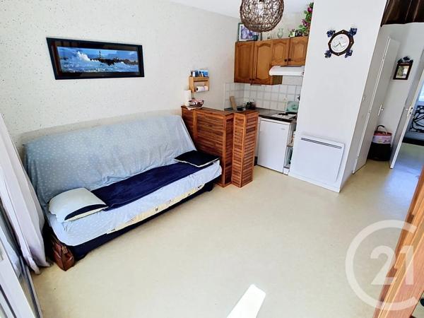 Appartement Duplex à vendre  3 pièces - 31,30 m 2   SARZEAU  - 56