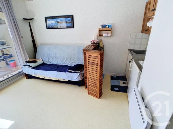 Appartement Duplex à vendre  3 pièces - 31,30 m 2   SARZEAU  - 56