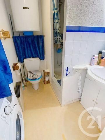Appartement Duplex à vendre  3 pièces - 31,30 m 2   SARZEAU  - 56