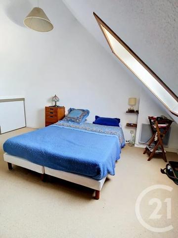 Appartement Duplex à vendre  3 pièces - 31,30 m 2   SARZEAU  - 56