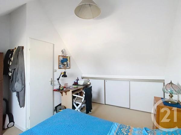Appartement Duplex à vendre  3 pièces - 31,30 m 2   SARZEAU  - 56