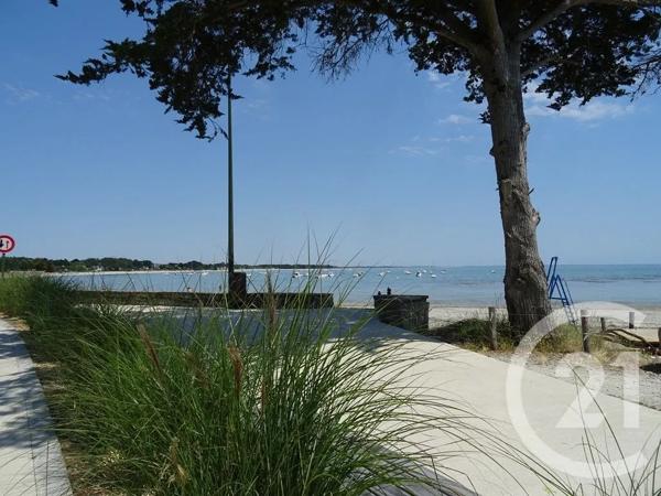 Appartement Duplex à vendre  3 pièces - 31,30 m 2   SARZEAU  - 56