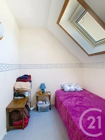 Appartement Duplex à vendre  3 pièces - 31,30 m 2   SARZEAU  - 56