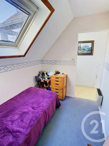 Appartement Duplex à vendre  3 pièces - 31,30 m 2   SARZEAU  - 56