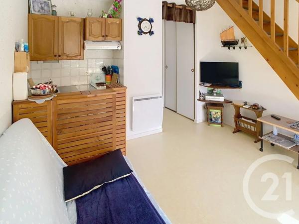 Appartement Duplex à vendre  3 pièces - 31,30 m 2   SARZEAU  - 56