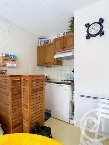 Appartement Duplex à vendre  3 pièces - 31,30 m 2   SARZEAU  - 56