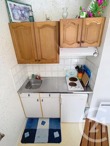 Appartement Duplex à vendre  3 pièces - 31,30 m 2   SARZEAU  - 56