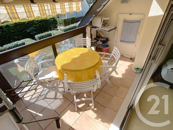 Appartement Duplex à vendre  3 pièces - 31,30 m 2   SARZEAU  - 56