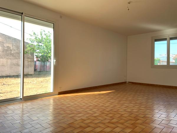 Maison Albi Maladrerie