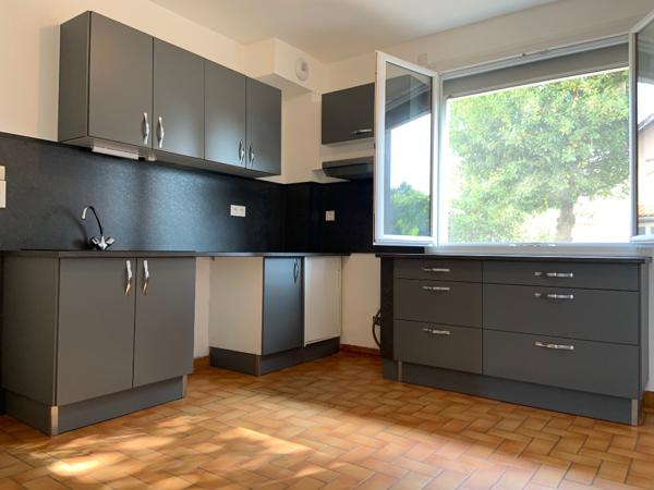 Maison Albi Maladrerie