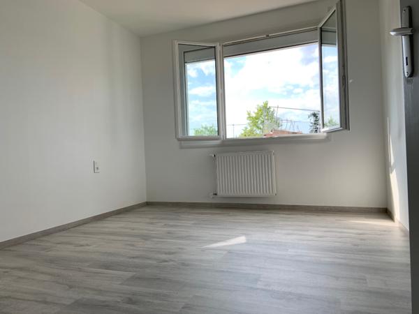 Maison Albi Maladrerie