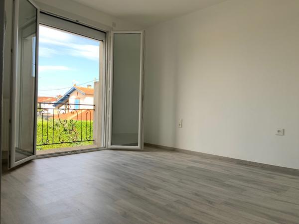 Maison Albi Maladrerie