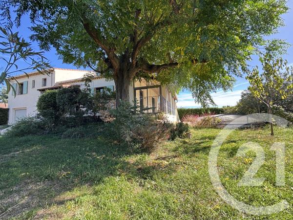 Maison à vendre  5 pièces - 115 m2 ALES - 30