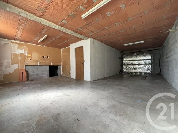 Maison à vendre  5 pièces - 115 m2 ALES - 30