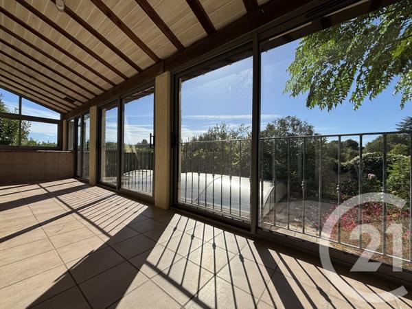 Maison à vendre  5 pièces - 115 m2 ALES - 30