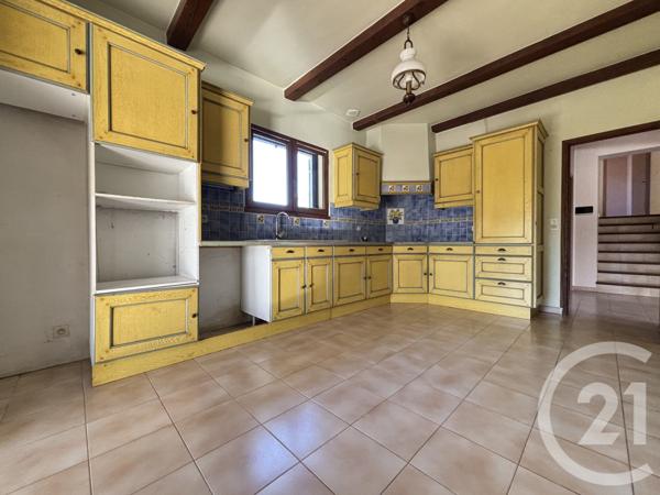 Maison à vendre  5 pièces - 115 m2 ALES - 30