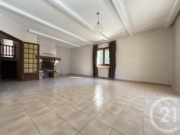 Maison à vendre  5 pièces - 115 m2 ALES - 30