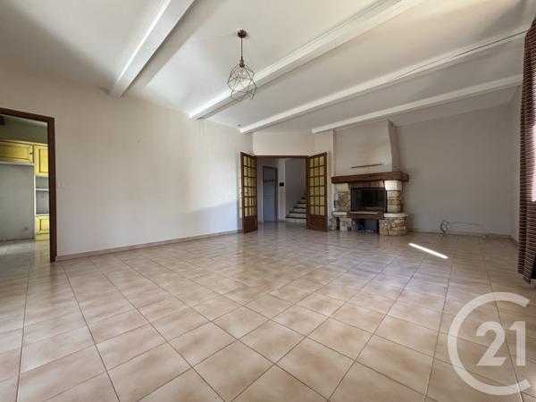 Maison à vendre  5 pièces - 115 m2 ALES - 30