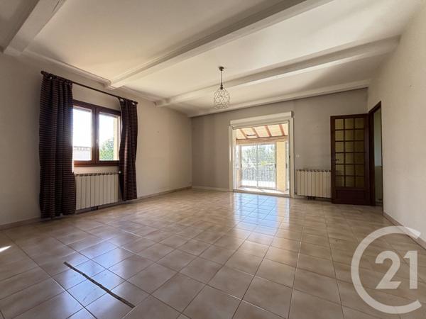 Maison à vendre  5 pièces - 115 m2 ALES - 30
