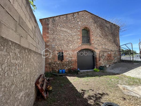 Local commercial de 120 m²