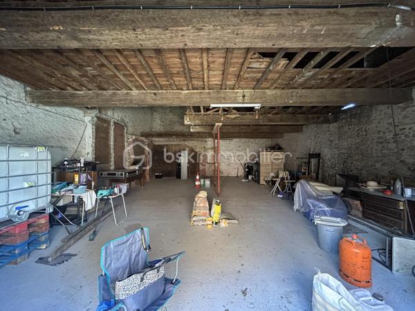 Local commercial de 120 m²