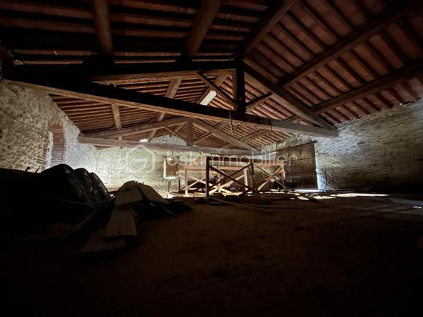 Local commercial de 120 m²