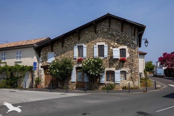 Maison 479 999 € Saubusse 6 p 200 m² DPE C
