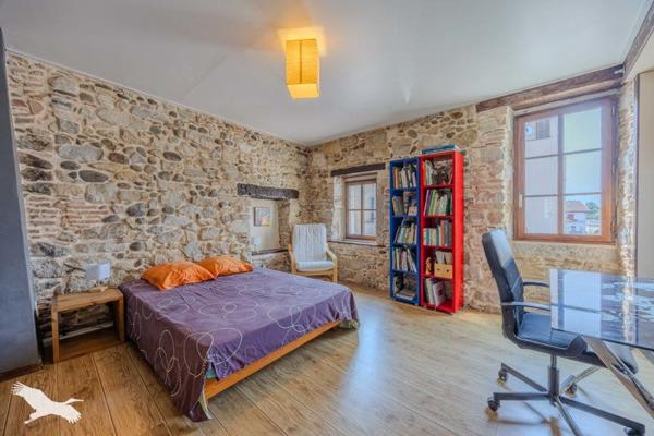 Maison 479 999 € Saubusse 6 p 200 m² DPE C