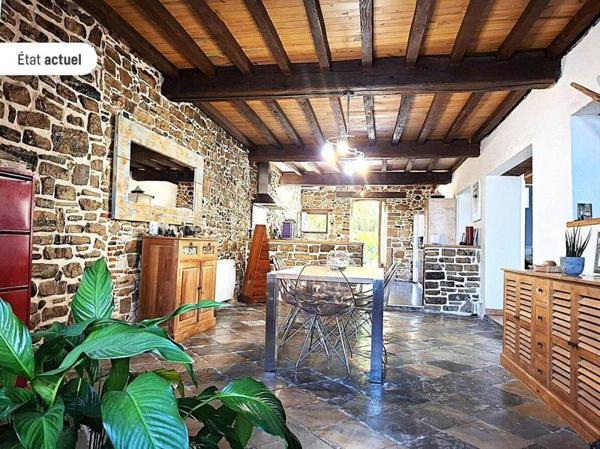 Maison 479 999 € Saubusse 6 p 200 m² DPE C
