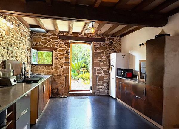 Maison 479 999 € Saubusse 6 p 200 m² DPE C