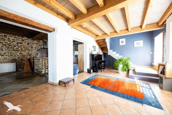 Maison 479 999 € Saubusse 6 p 200 m² DPE C