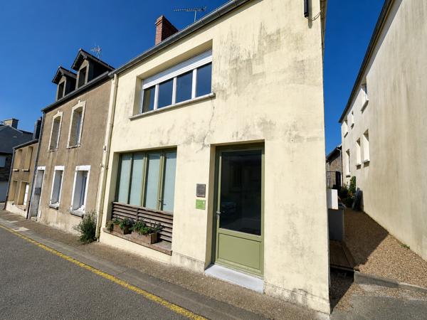 Appartement à vendre à Port-Bail-sur-Mer (50580) - Manche