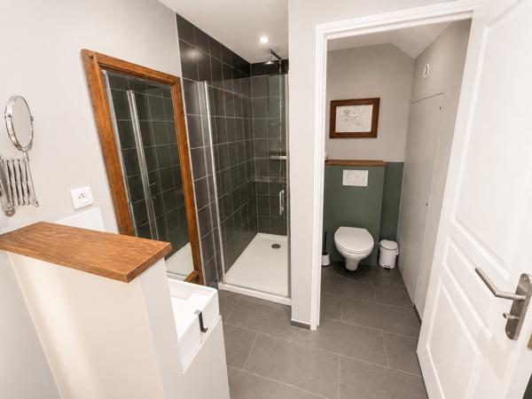 Appartement à vendre à Port-Bail-sur-Mer (50580) - Manche