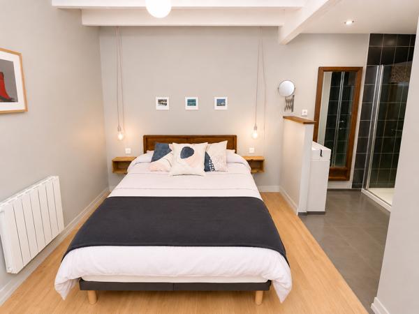 Appartement à vendre à Port-Bail-sur-Mer (50580) - Manche