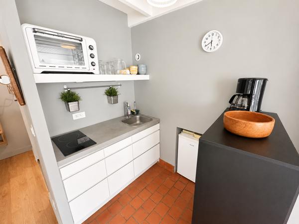 Appartement à vendre à Port-Bail-sur-Mer (50580) - Manche