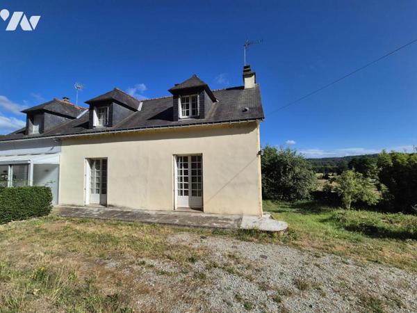BOHAL - MAISON AVEC POTENTIEL 