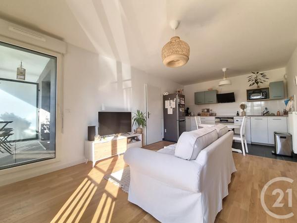 Appartement F3 à vendre  3 pièces - 57,88 m2 ORMESSON SUR MARNE - 94