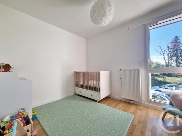 Appartement F3 à vendre  3 pièces - 57,88 m2 ORMESSON SUR MARNE - 94