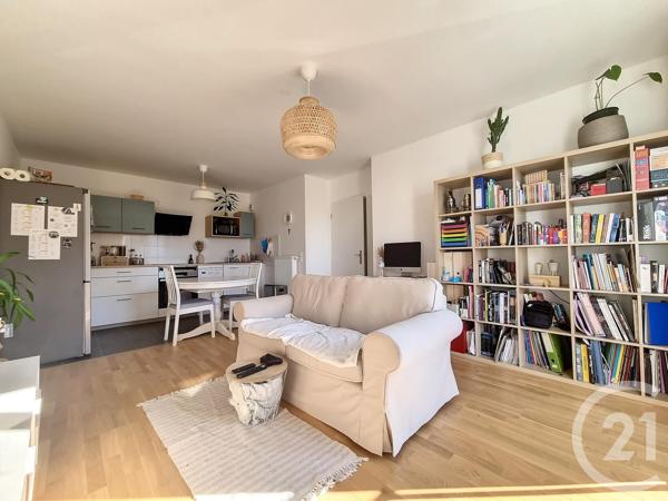Appartement F3 à vendre  3 pièces - 57,88 m2 ORMESSON SUR MARNE - 94