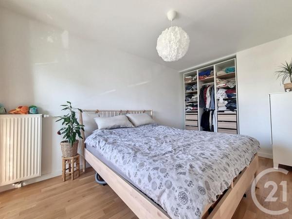 Appartement F3 à vendre  3 pièces - 57,88 m2 ORMESSON SUR MARNE - 94