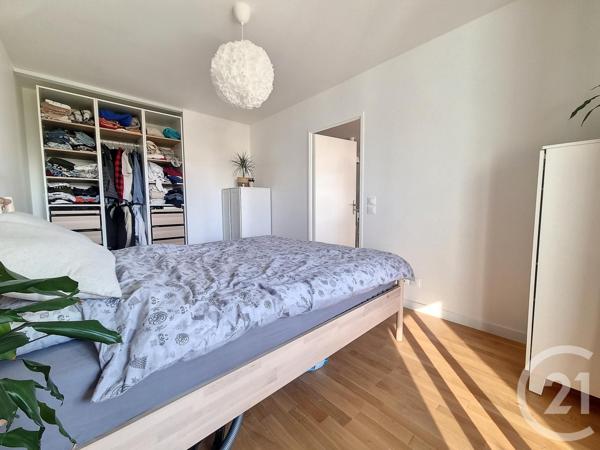 Appartement F3 à vendre  3 pièces - 57,88 m2 ORMESSON SUR MARNE - 94