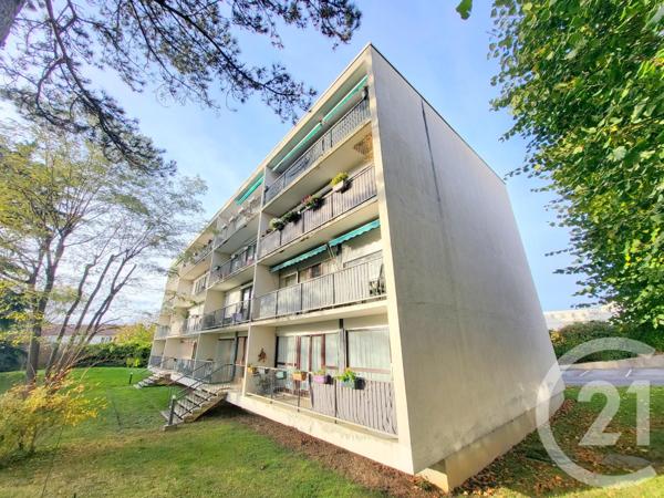 Appartement F4 à vendre  4 pièces - 78,81 m2 EAUBONNE - 95