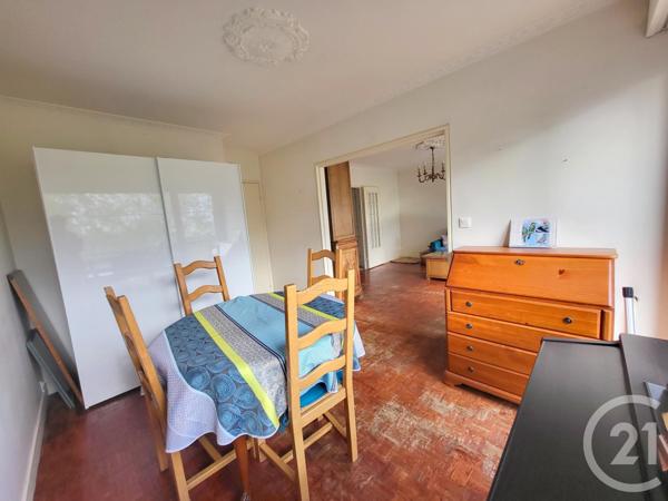 Appartement F4 à vendre  4 pièces - 78,81 m2 EAUBONNE - 95
