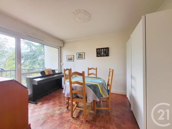 Appartement F4 à vendre  4 pièces - 78,81 m2 EAUBONNE - 95