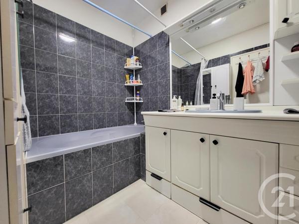 Appartement F4 à vendre  4 pièces - 78,81 m2 EAUBONNE - 95