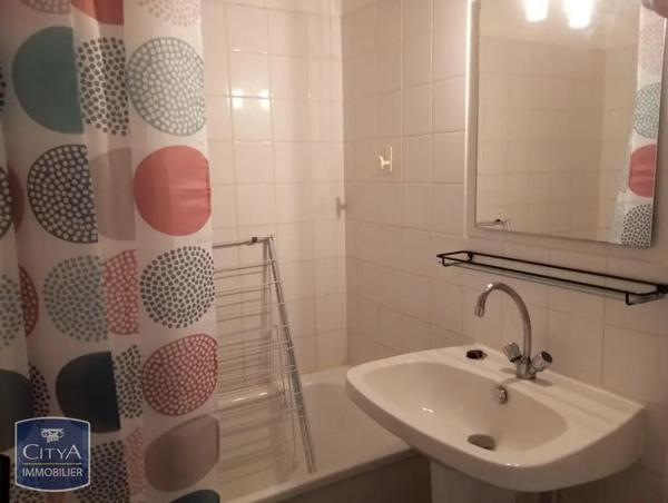 Appartement à vendre 1 pièce 22m²