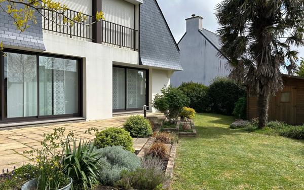 Maison à vendre    6 pièces • 152 m2 Séné