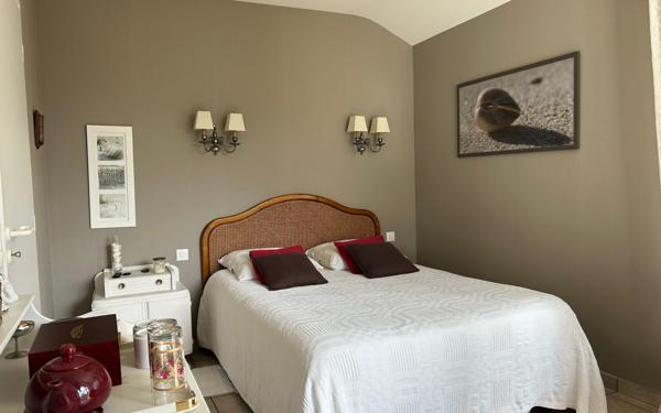 Maison à vendre    6 pièces • 152 m2 Séné