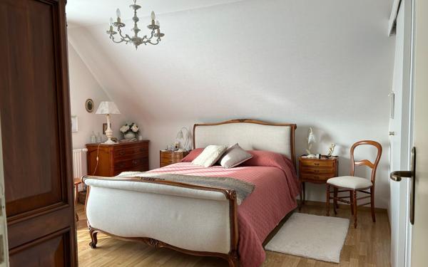 Maison à vendre    6 pièces • 152 m2 Séné