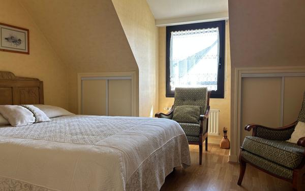 Maison à vendre    6 pièces • 152 m2 Séné